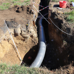 Désinstallation de fosse toutes eaux : confiez cette tâche délicate à des professionnels expérimentés Septemes-les-Vallons